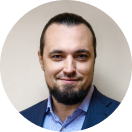 About Apriorit Dennis Turpitka CEO