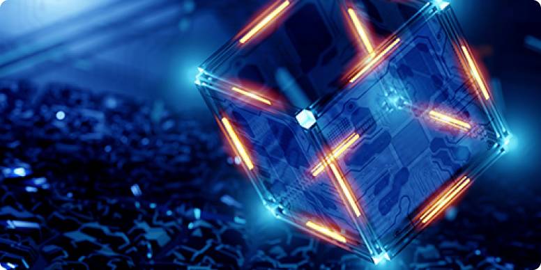 Blockchain Technology