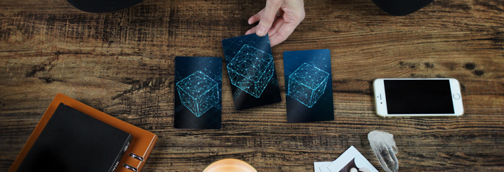 The Convergence of Blockchain and AI: Applications in Finance