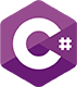 C#
