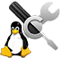 iostat (Linux)