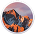 High Sierra