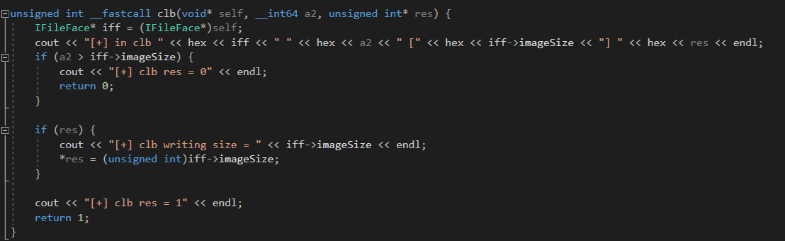 ACDSee fuzzing