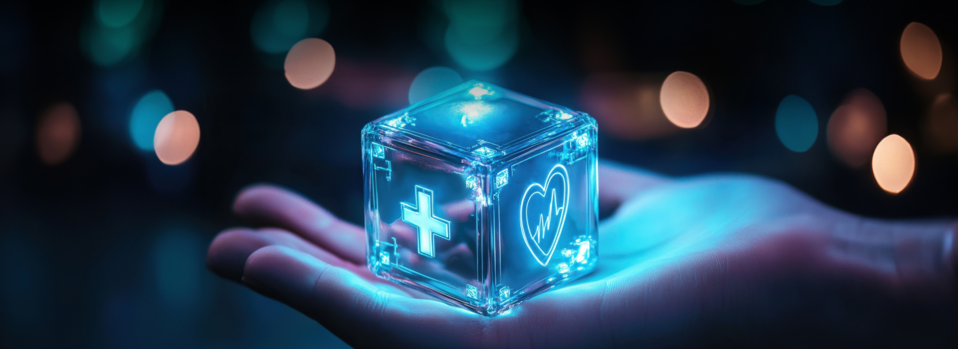 Blockchain for Healthcare Data Management (+ Practical Implementation)