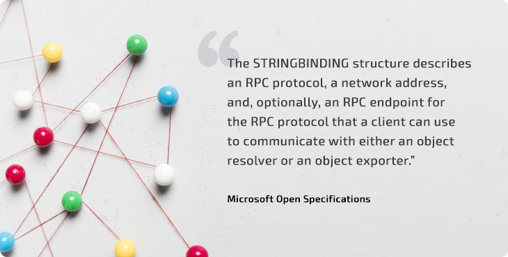 string_binding_structure