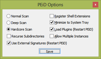 best reverse engineering tools