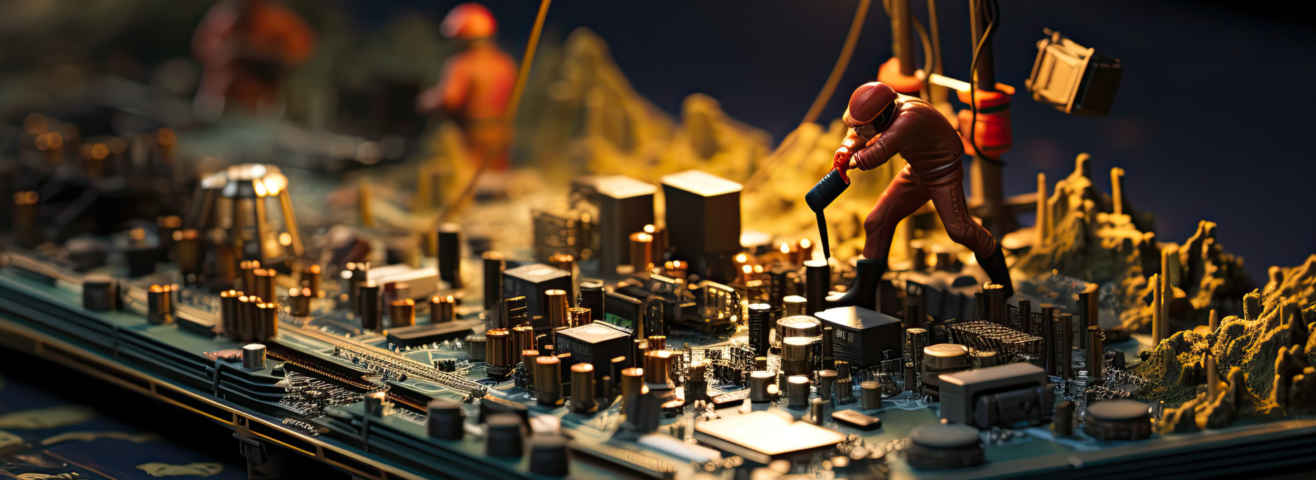 Software reverse engineering tools