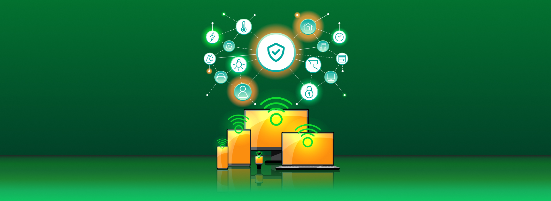 IoT Best Practices for Security