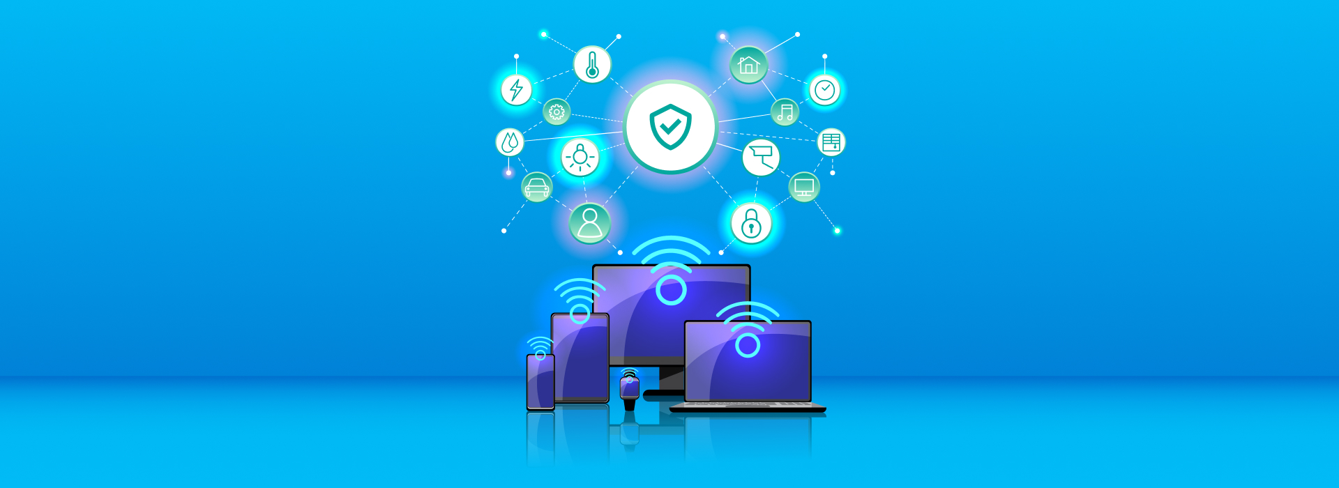 Internet of Things (IoT) Security Challenges and Best Practices