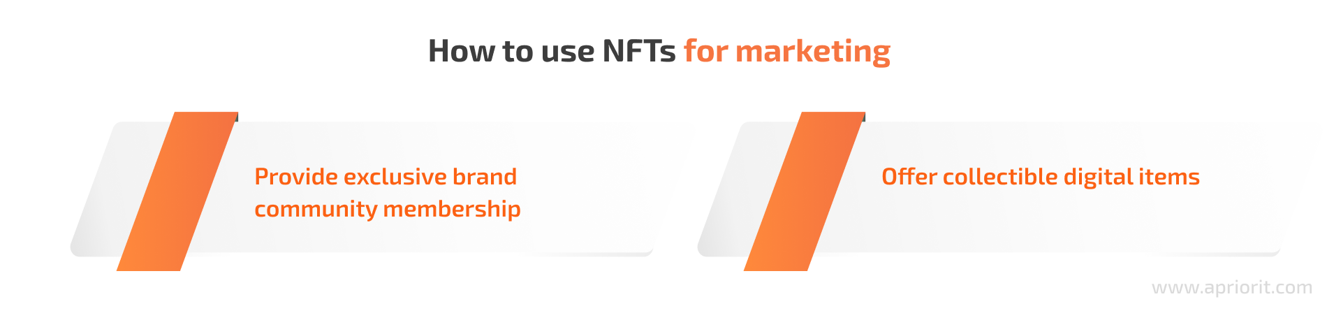 nft for marketing