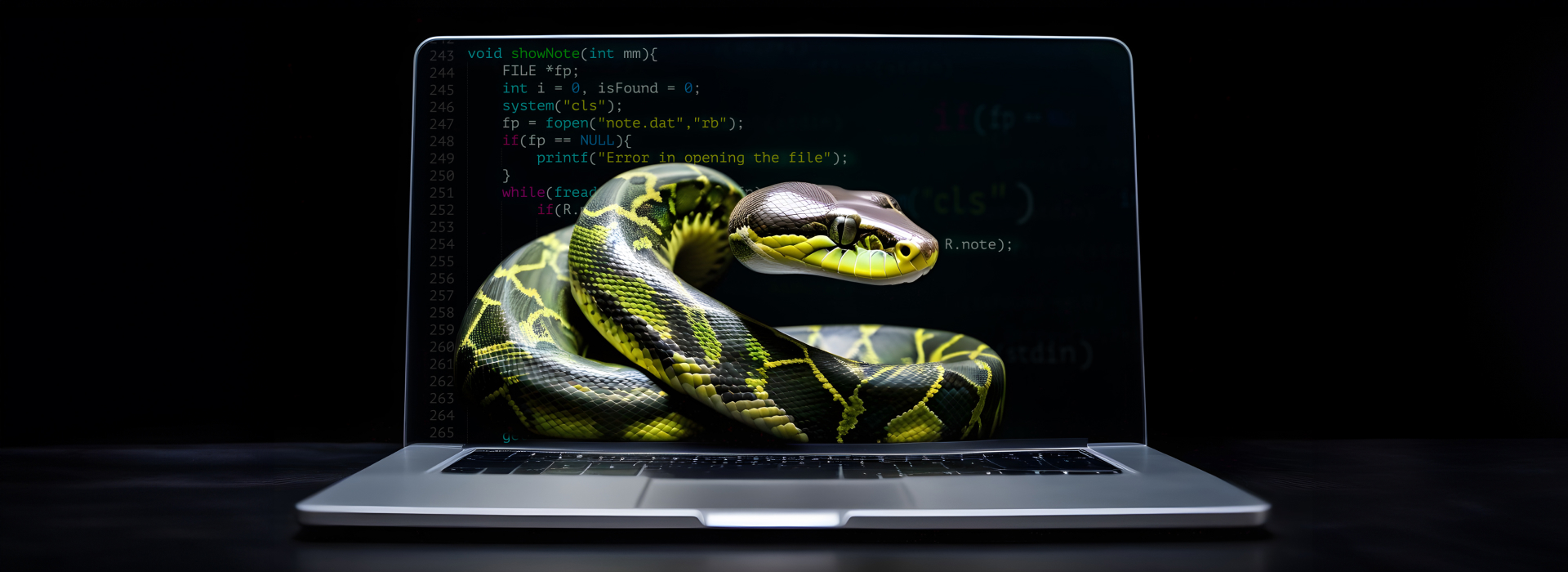 Python integrations