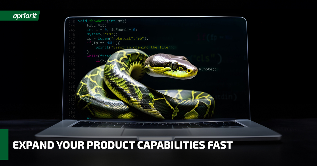 How to Do Third-Party Integrations with Python - Apriorit