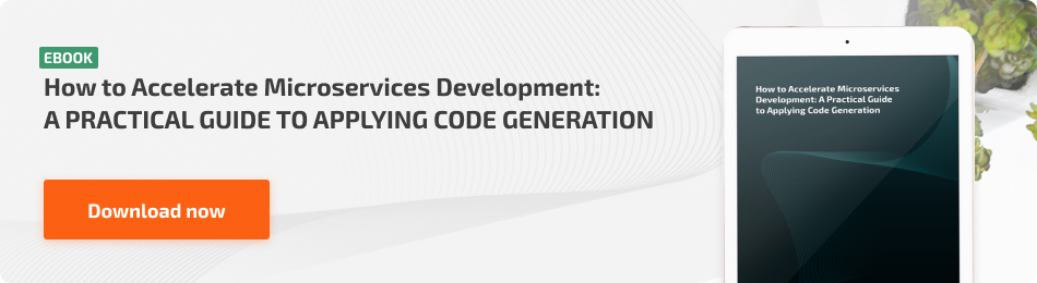 microservices dev ebook light