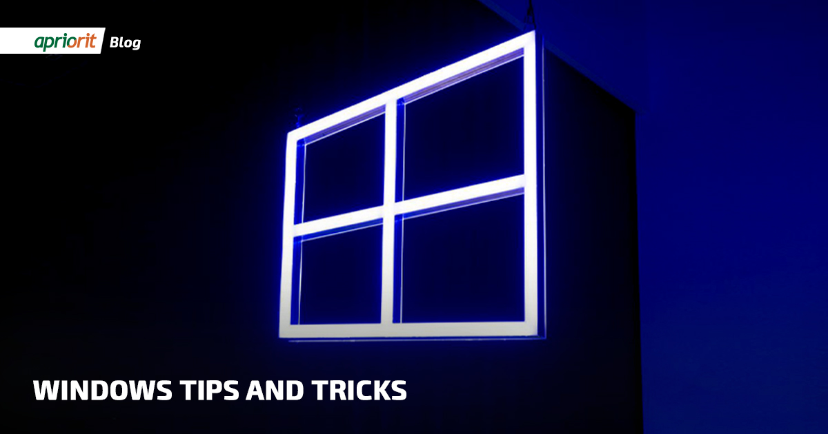 Windows Shell Extensions Basics, Examples, and Common Problems Apriorit