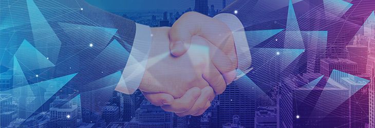 EOS Network for Application Licensing