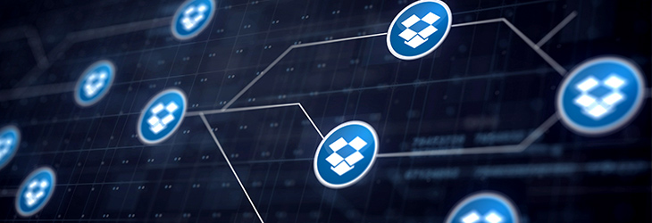 Dropbox Client Research
