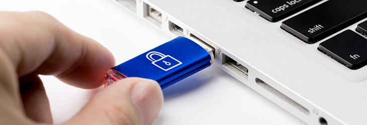 Work with locked files for backup systems