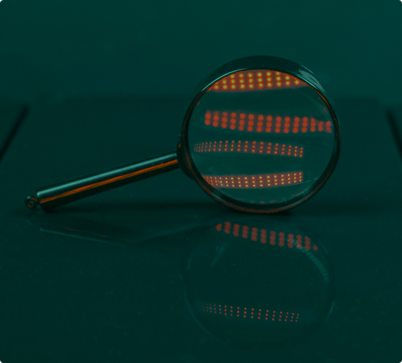 Security and performance research