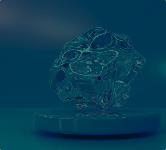 User interface prototype