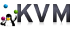 kvm-logo
