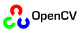 opencv-logo
