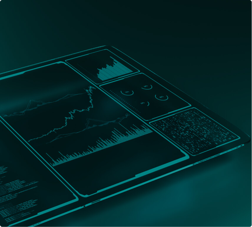 Business & data analytics