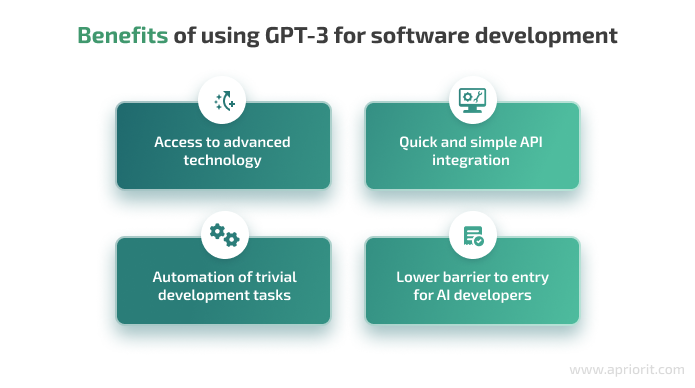 benefits-of-using-gpt-3-for-software-development