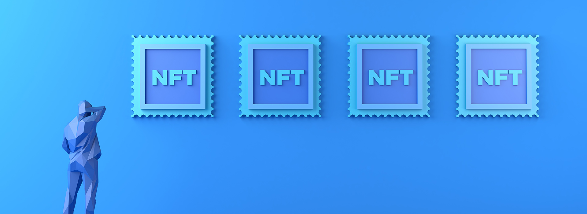 Developing Smart Contracts for Creating and Selling NFT Images