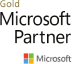 Microsoft Gold Partner