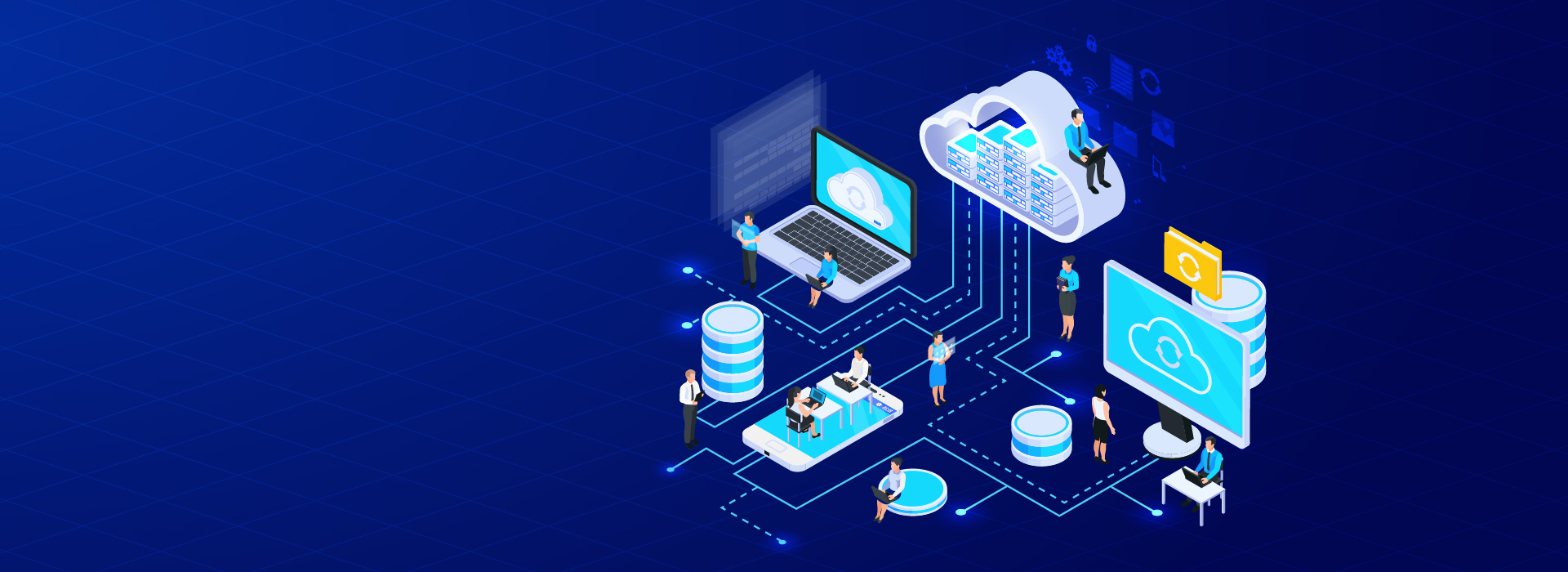 Client-Server Application on Azure Marketplace release