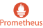 Prometheusio logo