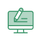 Custom software development