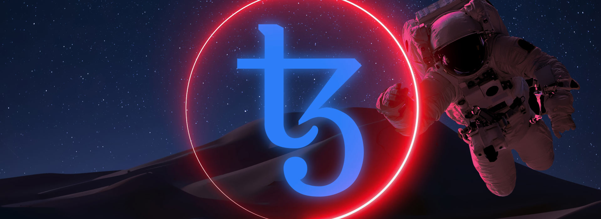 Evolution of the Tezos Blockchain