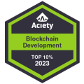 badge of recognition