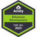 badge of recognition