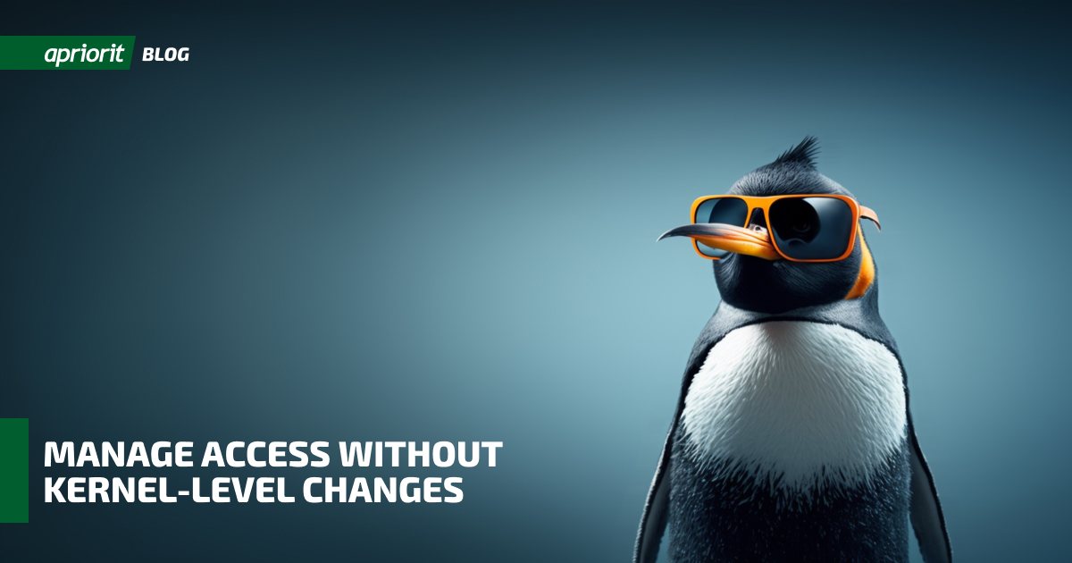 How to Secure and Manage File Access with SELinux Policies - Apriorit