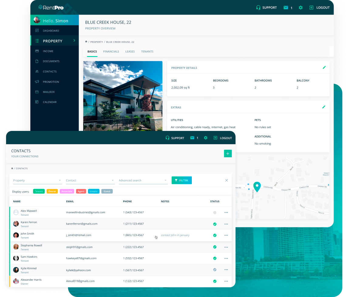 project-real-estate-solution