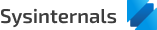 sysinternals-logo