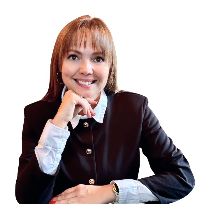 Lidiia Mandrovna-updated