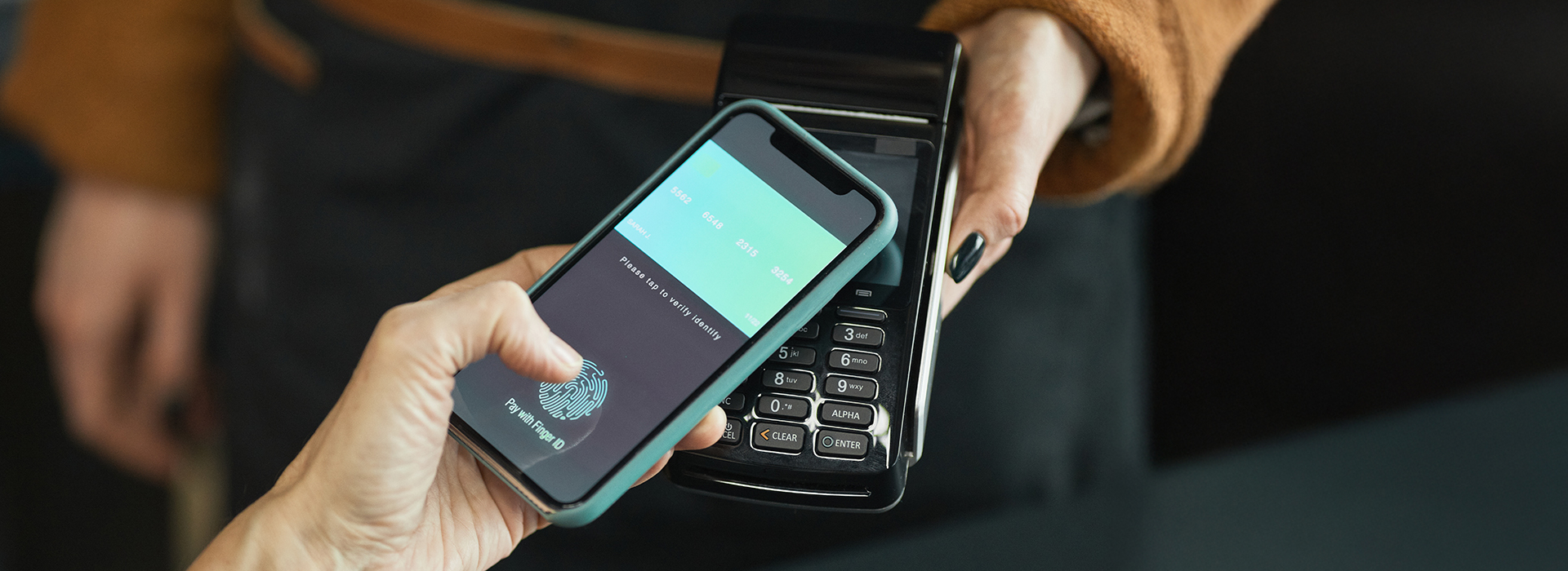 The Why and How of Creating a Digital Wallet