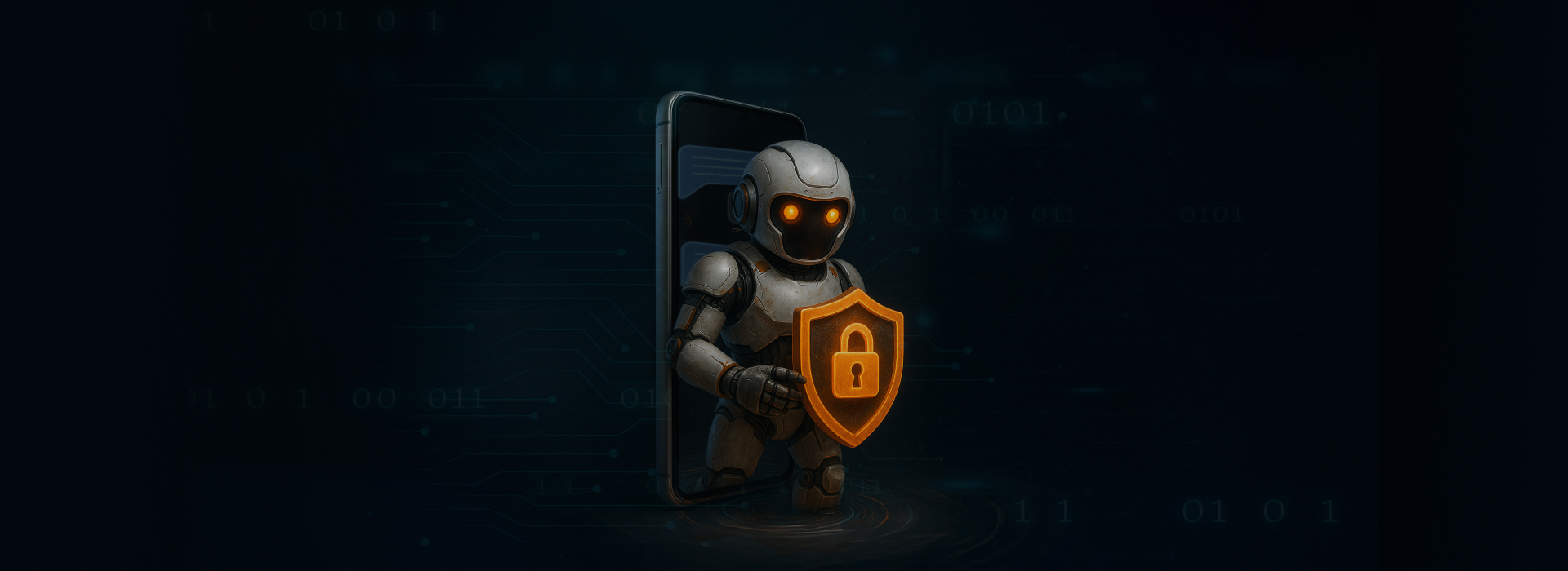 Building a Secure AI Chatbot
