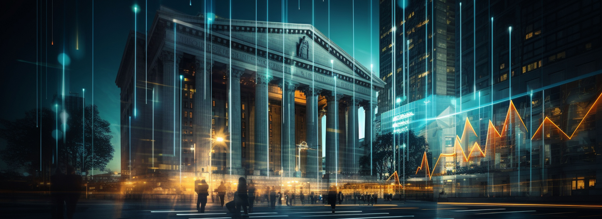 How to Use Big Data in FinTech