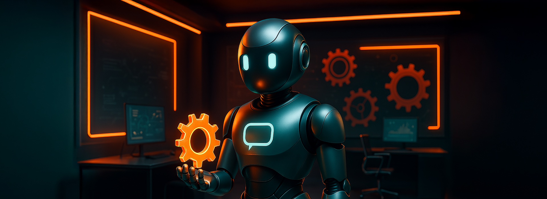 Custom AI chatbot development: key features, costs and duration