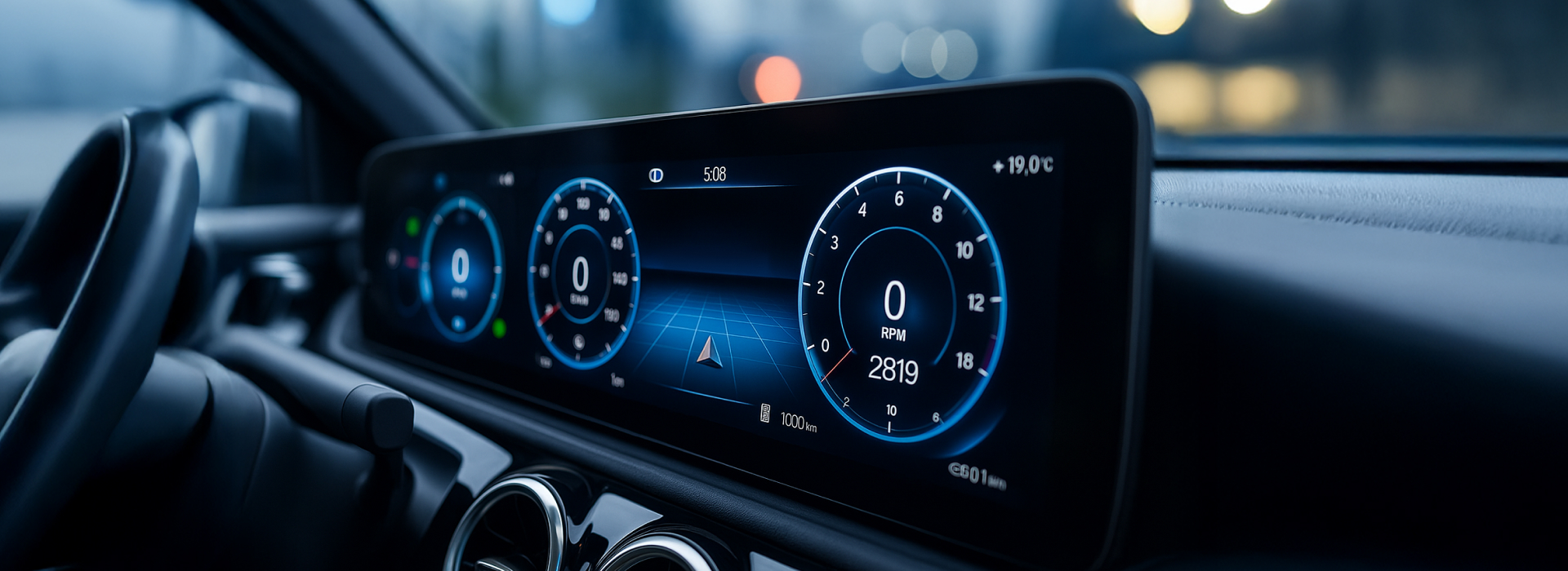 Automotive-Penetration-Testing