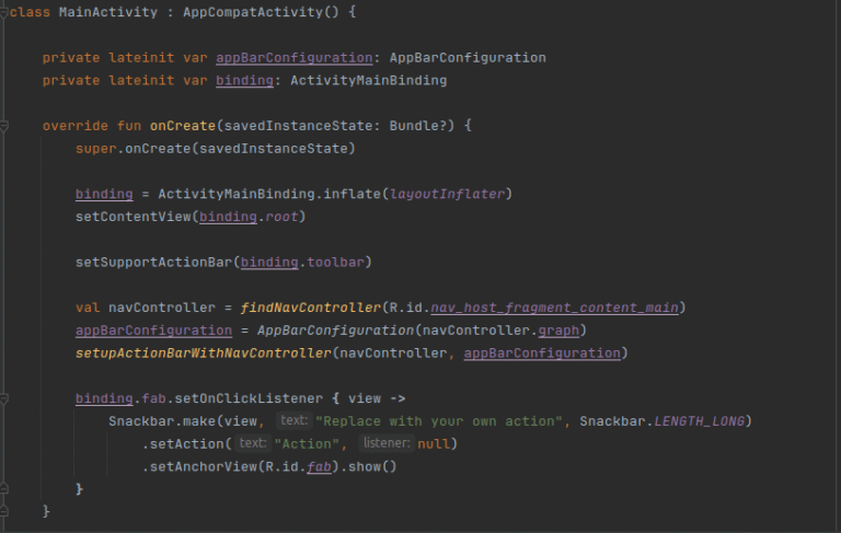 Code Obfuscation in Android Apps - Apriorit