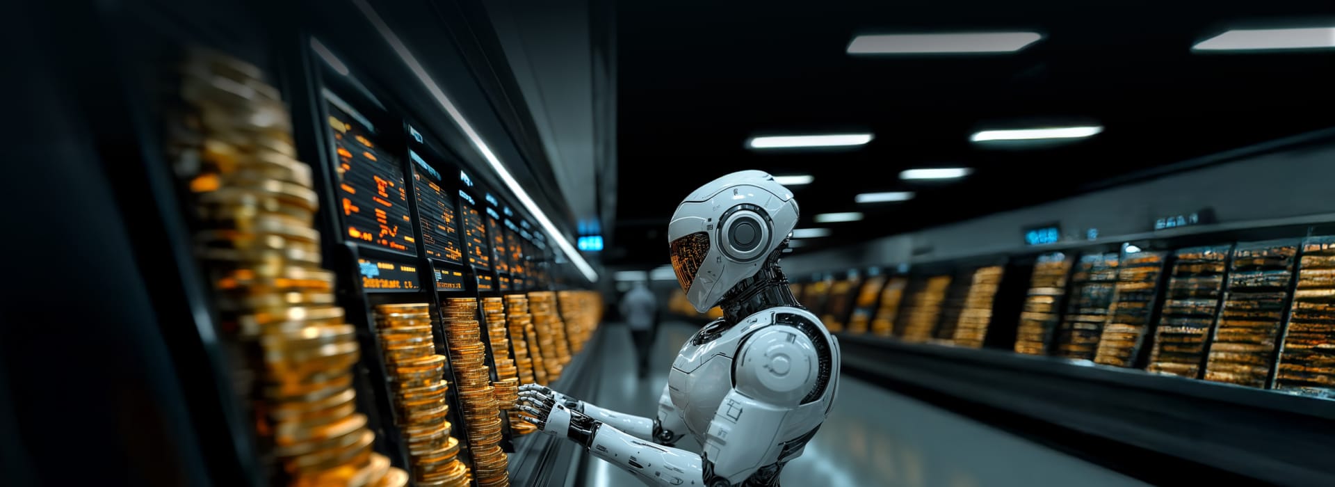 AI for Dynamic Pricing: Benefits, Use Cases, and Implementation Challenges