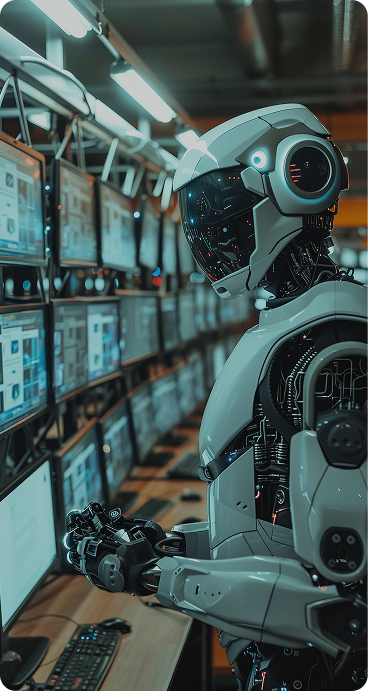 image-Card block-AI & ML for robotics