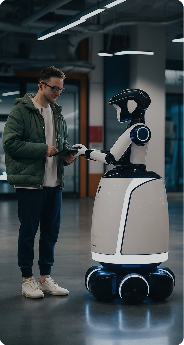 image-Card block-Human-robot interaction