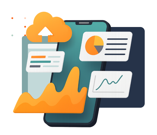CD Process Support with Smart AWS Infrastructure