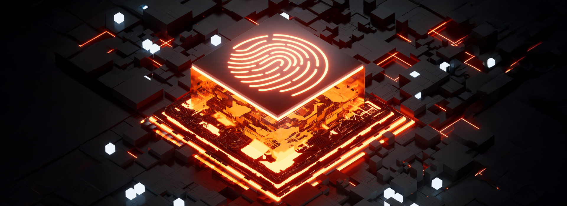 How to Improve Your Identity Verification with Blockchain